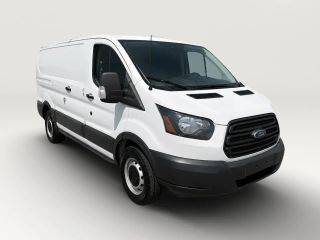 2018 Ford Transit Van RWD photo