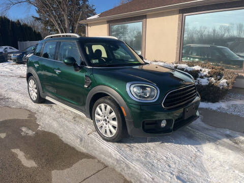 2019 MINI Countryman Cooper FWD photo