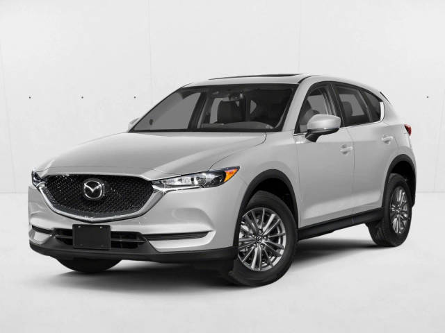 2019 Mazda CX-5 Touring FWD photo