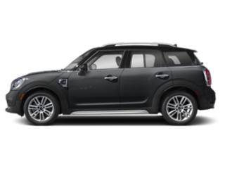 2019 MINI Countryman Cooper S AWD photo