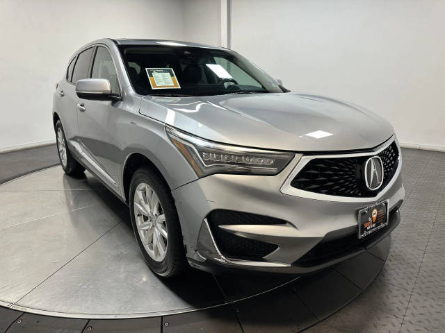 2019 Acura RDX  AWD photo