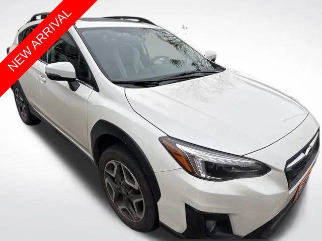 2019 Subaru Crosstrek Limited AWD photo