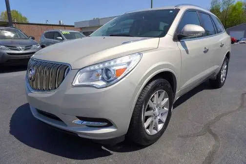 2016 Buick Enclave Leather FWD photo
