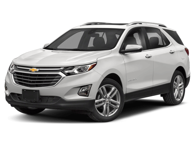 2018 Chevrolet Equinox Premier FWD photo