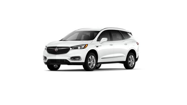 2019 Buick Enclave Premium AWD photo