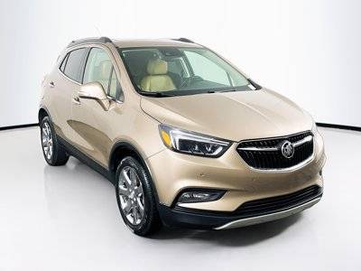 2019 Buick Encore Essence AWD photo