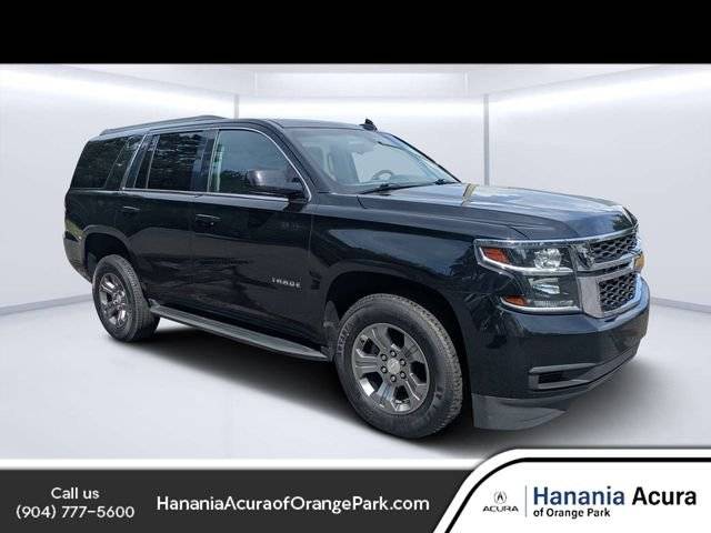 2019 Chevrolet Tahoe LS RWD photo