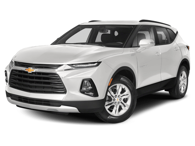 2019 Chevrolet Blazer  AWD photo