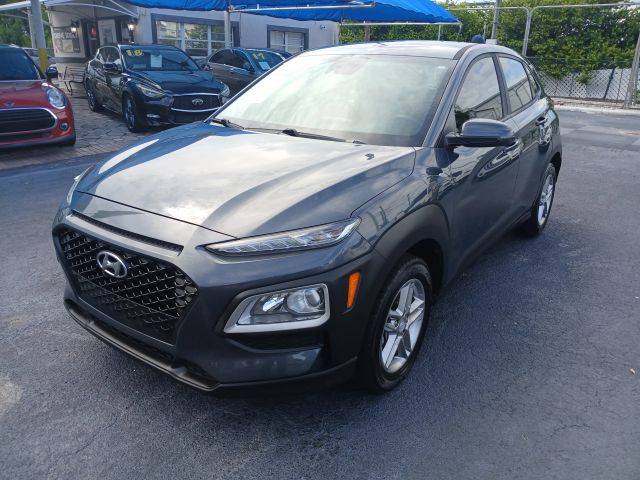 2019 Hyundai Kona SE FWD photo