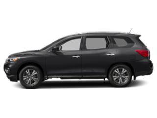 2019 Nissan Pathfinder SV 4WD photo