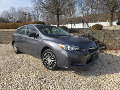 2019 Subaru Impreza  AWD photo