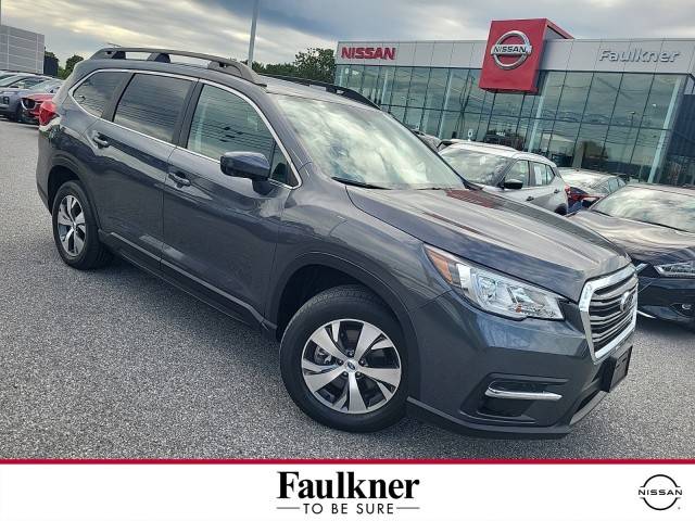 2019 Subaru Ascent Premium AWD photo
