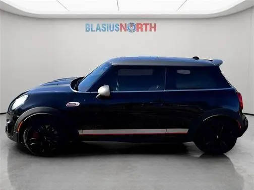 2019 MINI Hardtop 2 Door John Cooper Works FWD photo