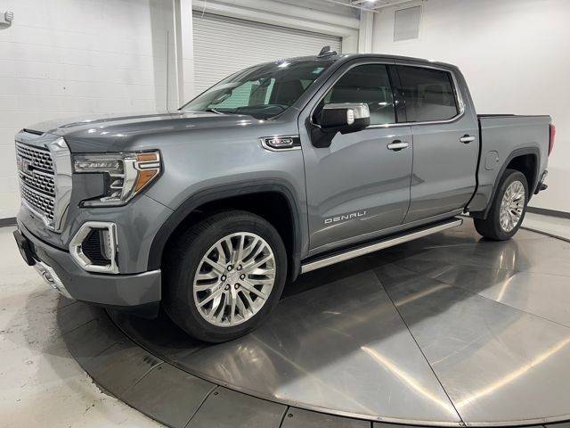 2019 GMC Sierra 1500 Denali 4WD photo