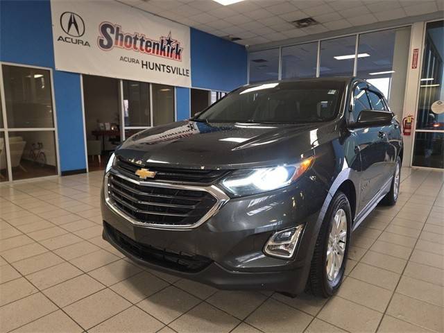 2019 Chevrolet Equinox LT FWD photo