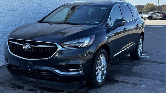 2019 Buick Enclave Essence FWD photo