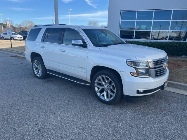 2019 Chevrolet Tahoe Premier RWD photo