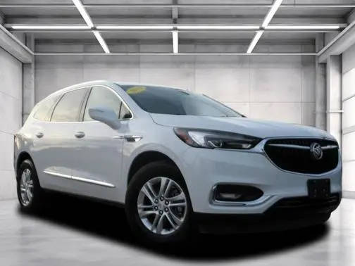 2019 Buick Enclave Essence FWD photo