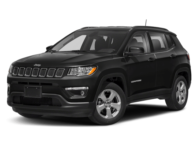 2019 Jeep Compass Latitude FWD photo