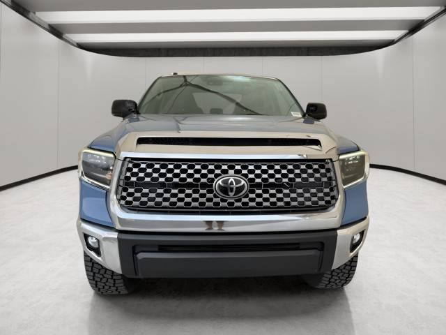 2019 Toyota Tundra SR5 4WD photo