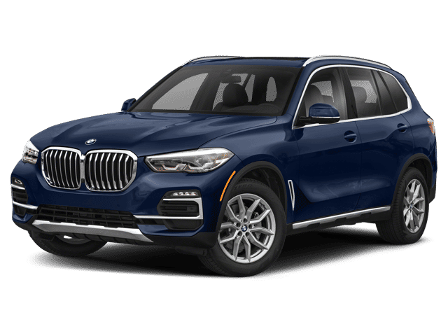 2019 BMW X5 xDrive50i AWD photo