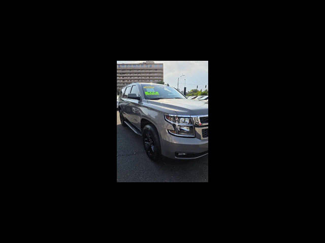 2019 Chevrolet Tahoe LT 4WD photo