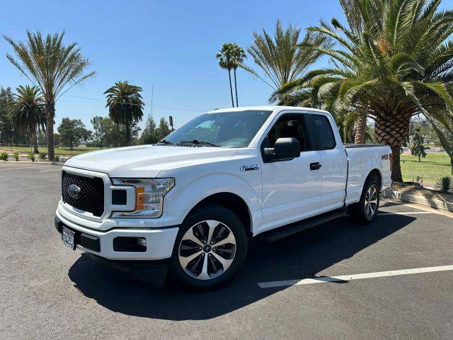 2019 Ford F-150 XL RWD photo