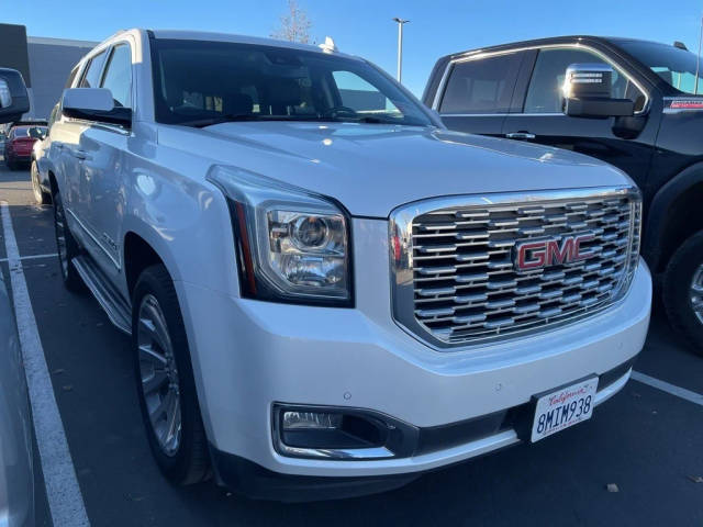 2019 GMC Yukon Denali 4WD photo