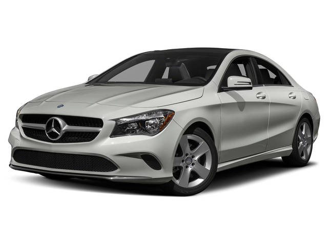 2019 Mercedes-Benz CLA-Class CLA 250 FWD photo