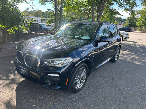 2019 BMW X3 xDrive30i AWD photo