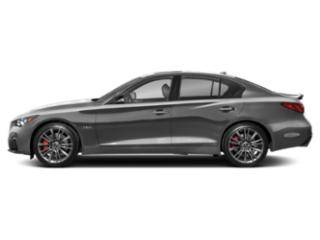 2019 Infiniti Q50 RED SPORT 400 RWD photo