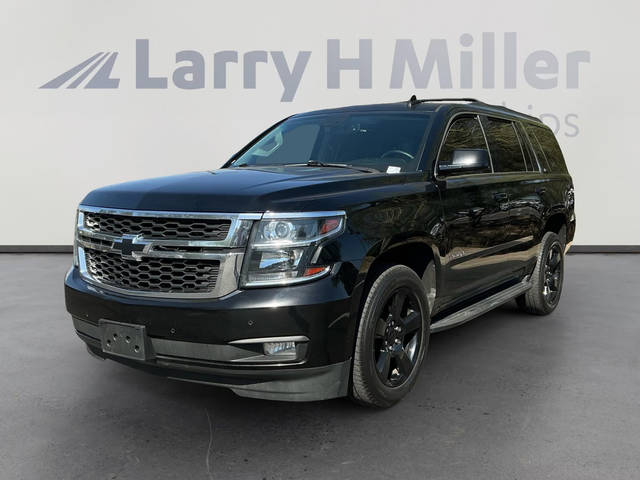 2019 Chevrolet Tahoe LT RWD photo
