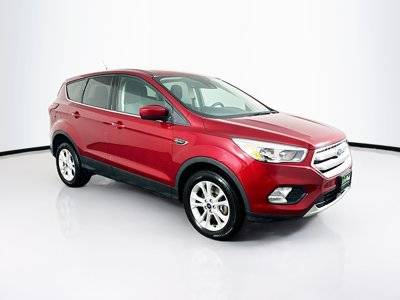 2019 Ford Escape SE 4WD photo