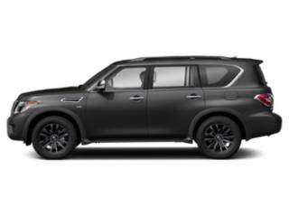 2018 Nissan Armada Platinum 4WD photo