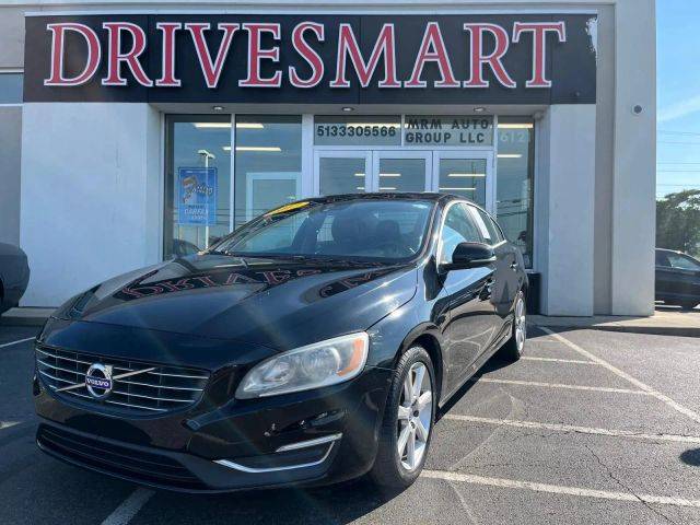 2016 Volvo S60 T5 Drive-E Premier FWD photo