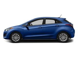 2017 Hyundai Elantra GT FWD photo