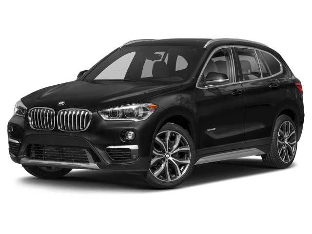 2019 BMW X1 xDrive28i AWD photo