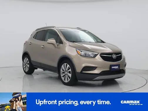 2019 Buick Encore Preferred FWD photo