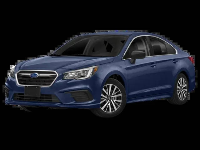 2019 Subaru Legacy  AWD photo