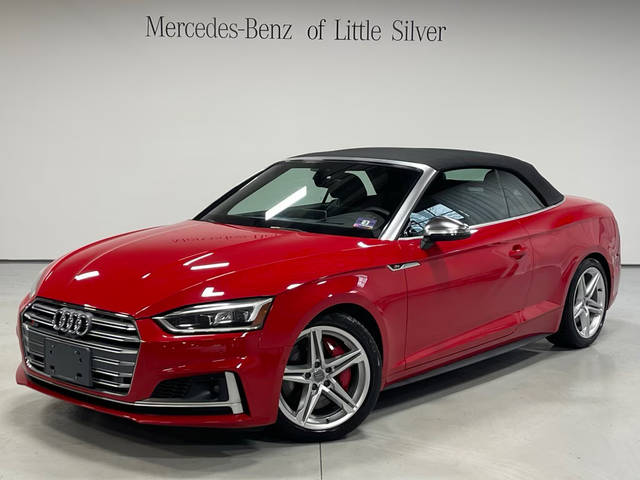 2019 Audi S5 Prestige AWD photo