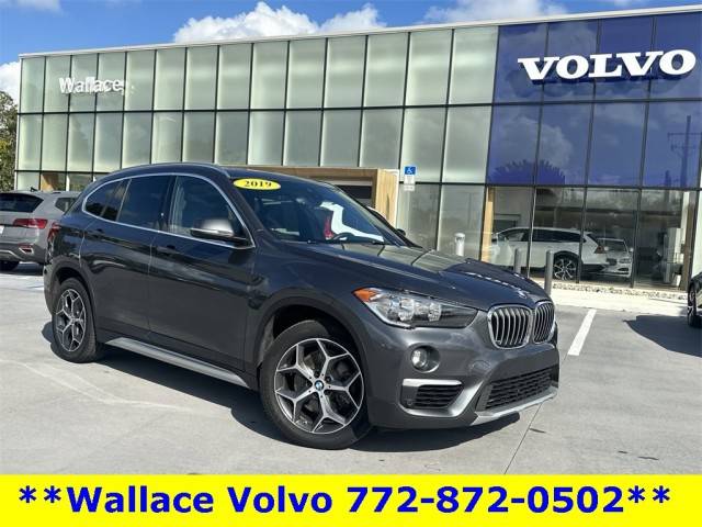 2019 BMW X1 sDrive28i FWD photo