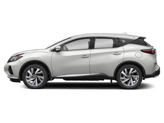 2019 Nissan Murano SL AWD photo