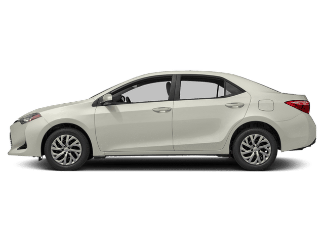 2019 Toyota Corolla LE FWD photo