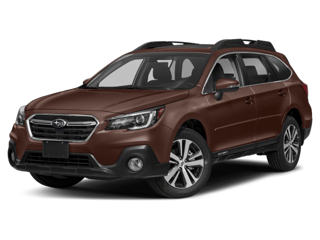 2019 Subaru Outback Limited AWD photo
