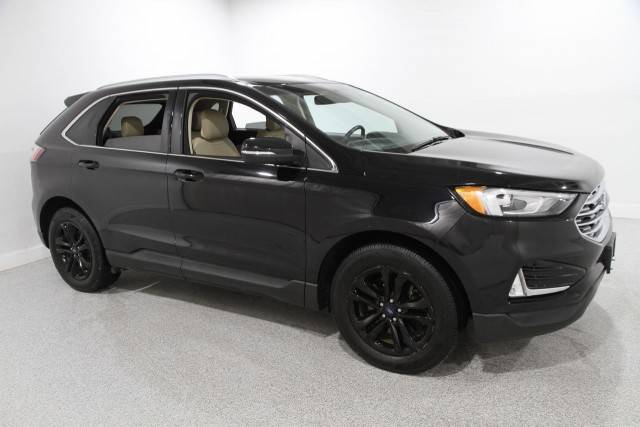 2019 Ford Edge SEL AWD photo