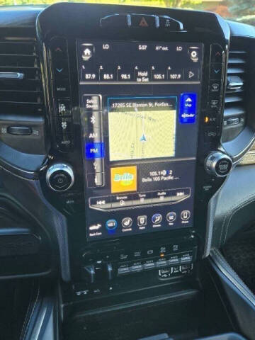 2019 Ram 3500 Limited 4WD photo