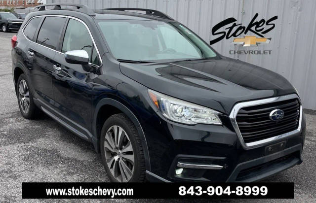 2019 Subaru Ascent Touring AWD photo