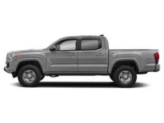 2019 Toyota Tacoma SR5 4WD photo