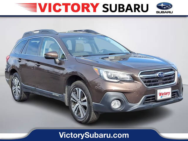 2019 Subaru Outback Limited AWD photo