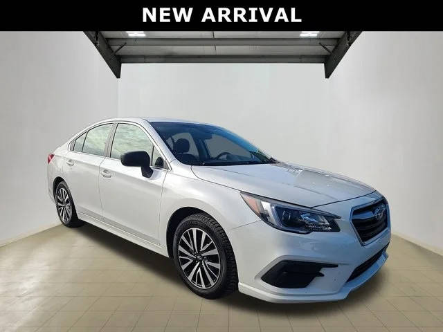 2019 Subaru Legacy  AWD photo
